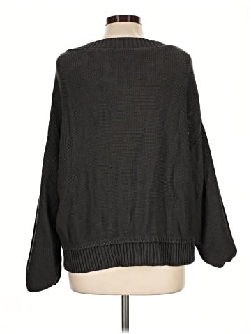 American Eagle Outfitters Pullover Sweater (view 2)