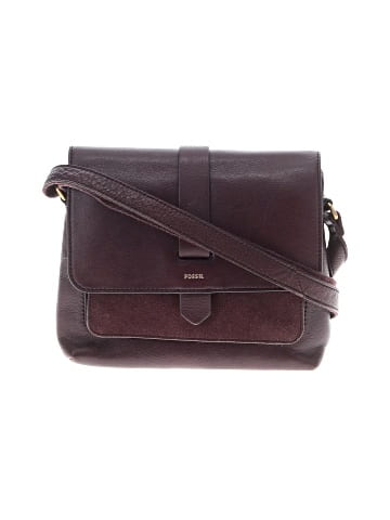 Fossil Crossbody Bag (view 1)