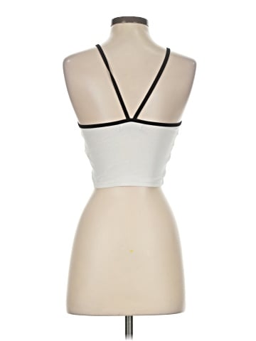 Trafaluc by Zara Sleeveless Top (view 2)