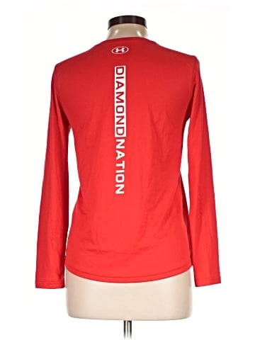 Under Armour Long Sleeve T-Shirt (view 2)