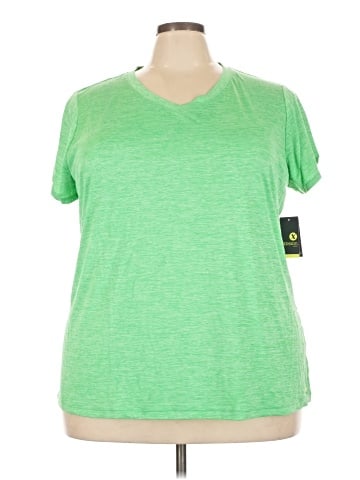 Xersion Active T-Shirt (view 1)