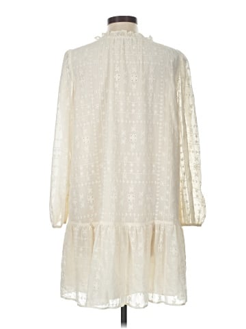 Ann Taylor LOFT Casual Dress (view 2)