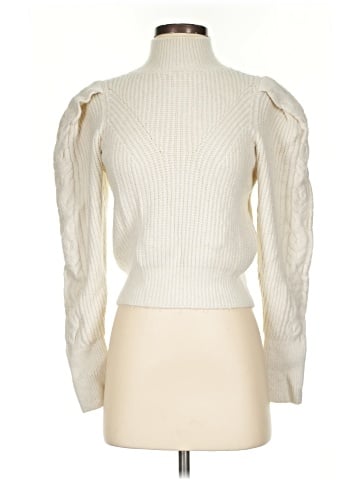Express Turtleneck Sweater (view 1)