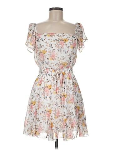 Mi ami Casual Dress (view 1)