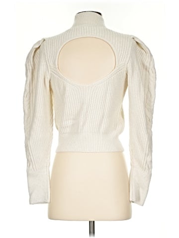 Express Turtleneck Sweater (view 2)