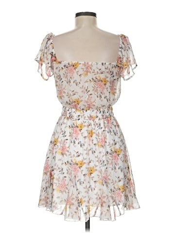 Mi ami Casual Dress (view 2)
