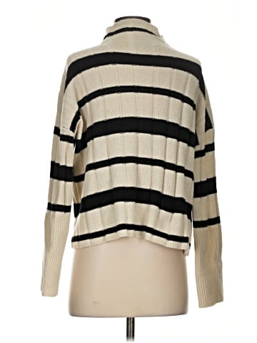 Madewell Turtleneck Sweater (view 2)