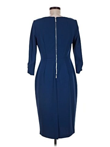 Calvin Klein Cocktail Dress (view 2)