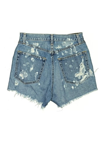 Rag & Bone/JEAN Denim Shorts (view 2)