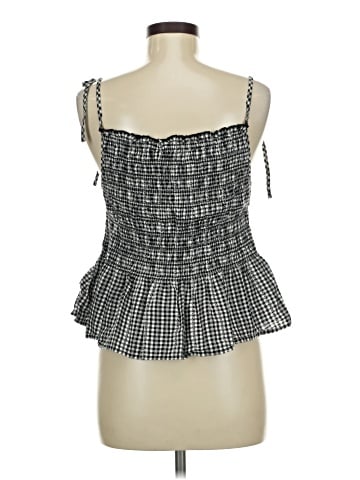 Levi's Sleeveless Blouse (view 2)