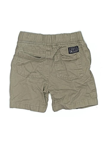 Ben Sherman Khaki Shorts (view 2)
