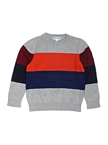 Jacadi Pullover Sweater (view 1)
