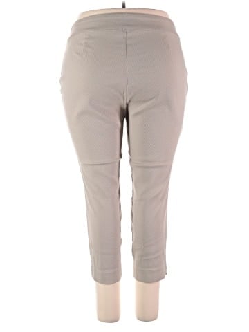 Jasmine & Juliana Active Pants (view 2)