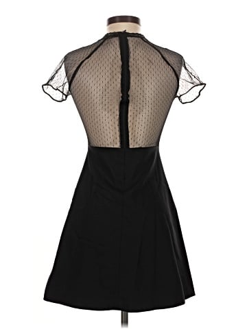 Trafaluc by Zara Short Sleeve Top (view 2)