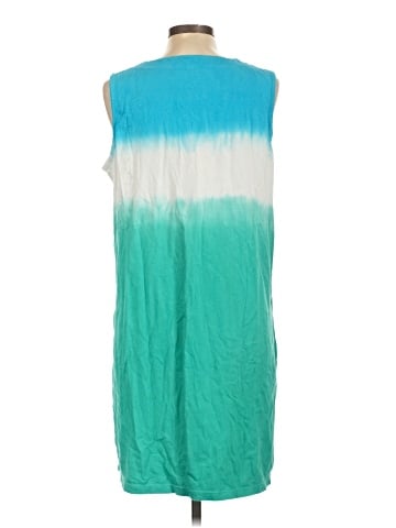 Lands' End Casual Dress (view 2)