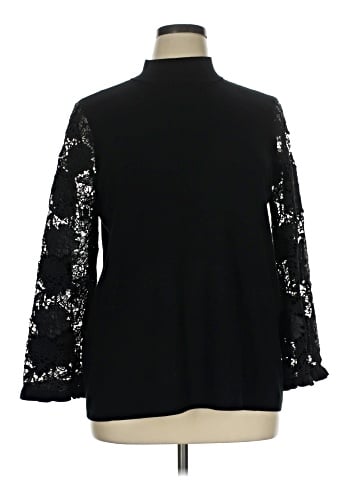 Chico's Turtleneck Sweater (view 1)