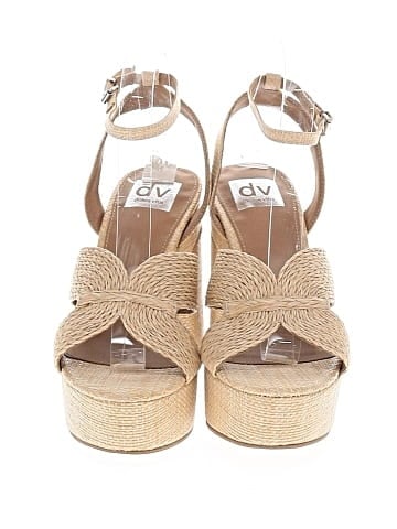 DV by Dolce Vita Heels (view 2)