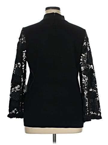 Chico's Turtleneck Sweater (view 2)