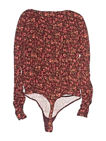 Intimately by Free People Bodysuit (view 2)