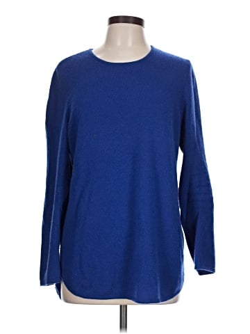 J. McLaughlin Wool Sweater (view 1)