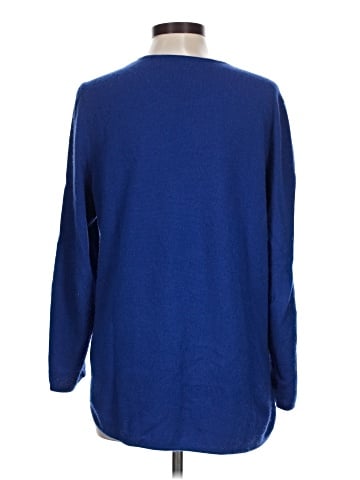 J. McLaughlin Wool Sweater (view 2)