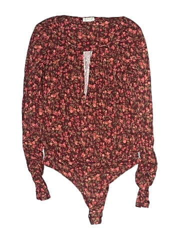 Intimately by Free People Bodysuit (view 1)
