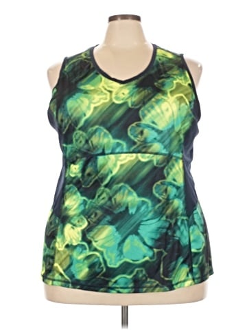 Tek Gear Active Tank (view 1)