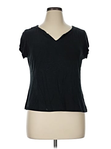 Sunny Leigh Short Sleeve T-Shirt (view 1)