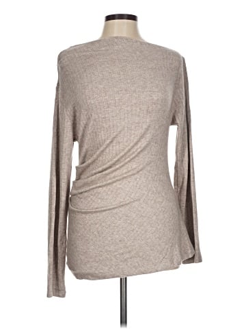 Ann Taylor LOFT Turtleneck Sweater (view 1)