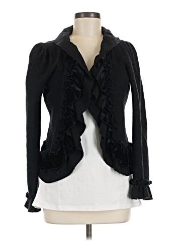 INC International Concepts Wool Cardigan (view 1)