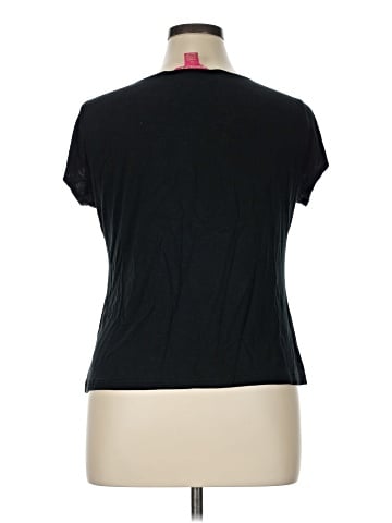 Sunny Leigh Short Sleeve T-Shirt (view 2)