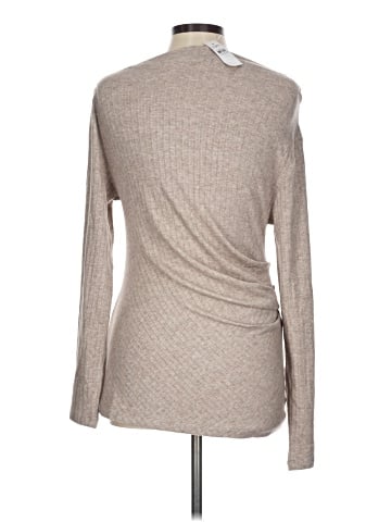 Ann Taylor LOFT Turtleneck Sweater (view 2)