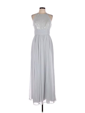 After Six Cocktail Dress (view 1)