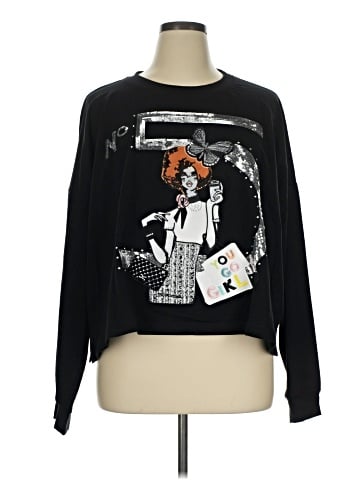 Berek Sweatshirt (view 1)
