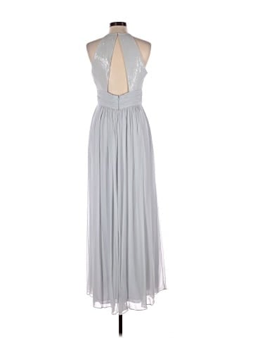 After Six Cocktail Dress (view 2)