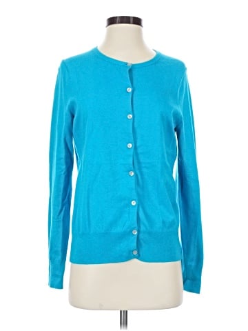 Lands' End Cardigan (view 1)