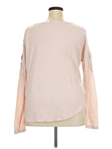 True Craft Long Sleeve Top (view 2)
