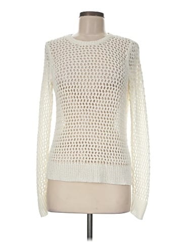 Ann Taylor Pullover Sweater (view 1)