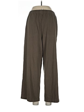 Vince. Casual Pants (view 2)