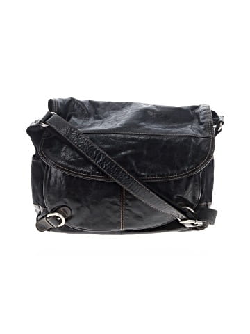 Fossil Messenger (view 1)