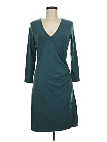 Lilla P Casual Dress (view 1)