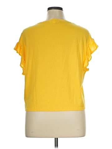 H&M Short Sleeve Top (view 2)