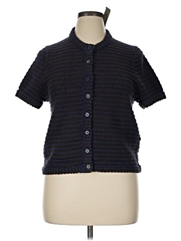 J.Crew Cardigan (view 1)