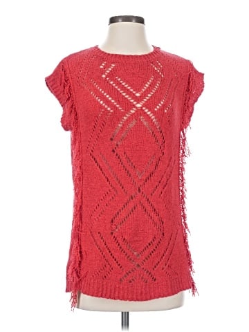 W by Worth Sleeveless T-Shirt (view 1)