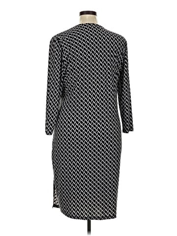 Kasper Casual Dress (view 2)
