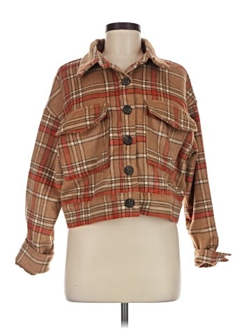 Honey Punch Jacket (view 1)