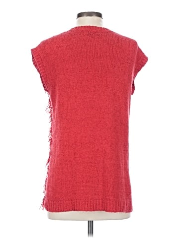 W by Worth Sleeveless T-Shirt (view 2)
