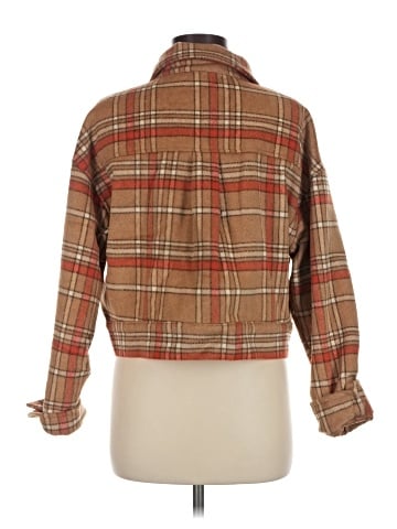 Honey Punch Jacket (view 2)