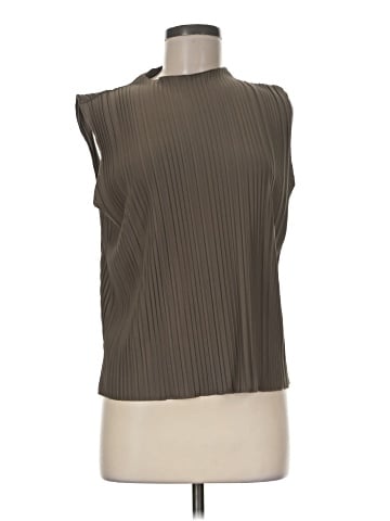 Rails Sleeveless Blouse (view 1)