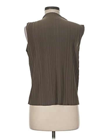 Rails Sleeveless Blouse (view 2)